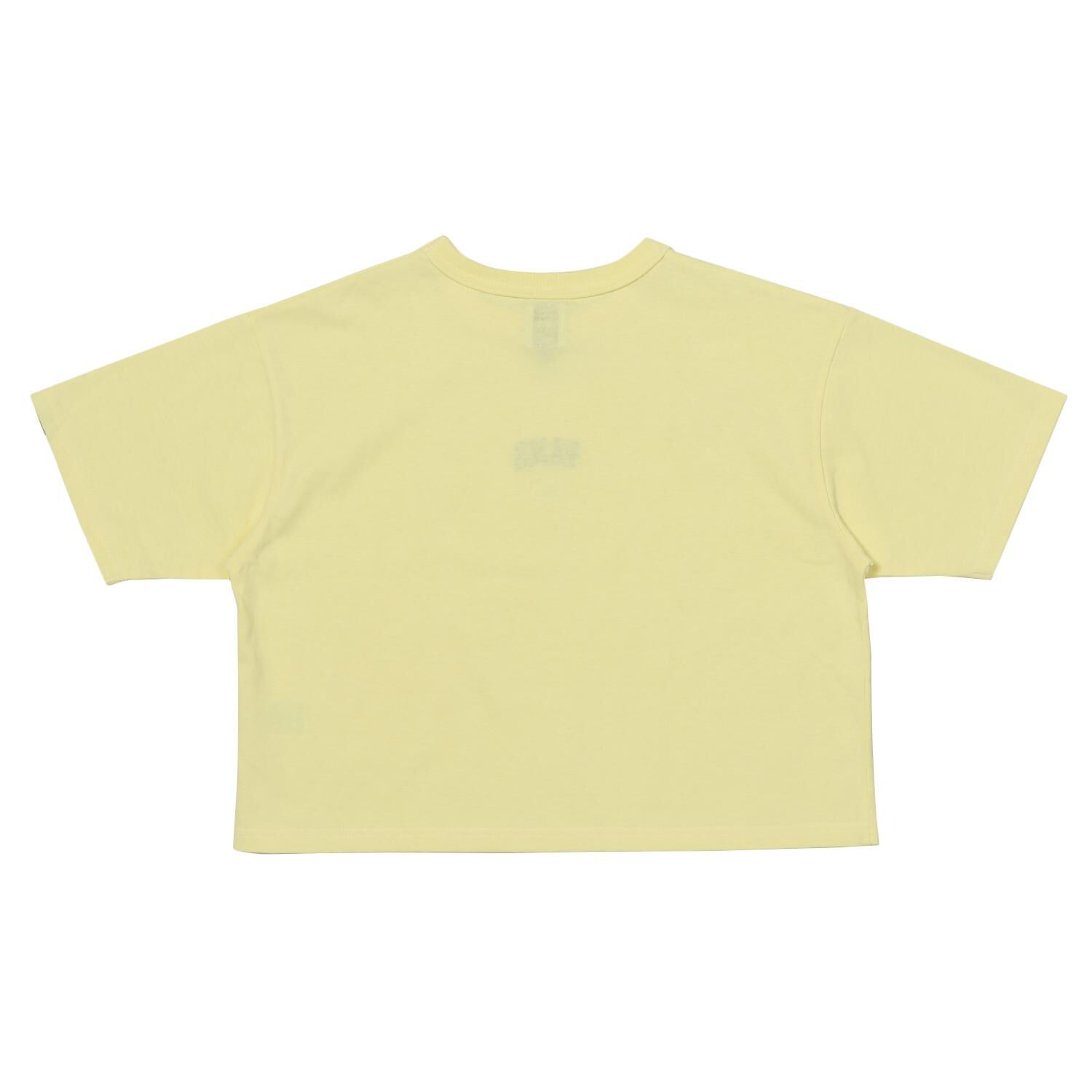 VANS「【VANSｱﾊﾟﾚﾙ(WJ)】W flower logo TEE」|Tシャツ・カットソー|