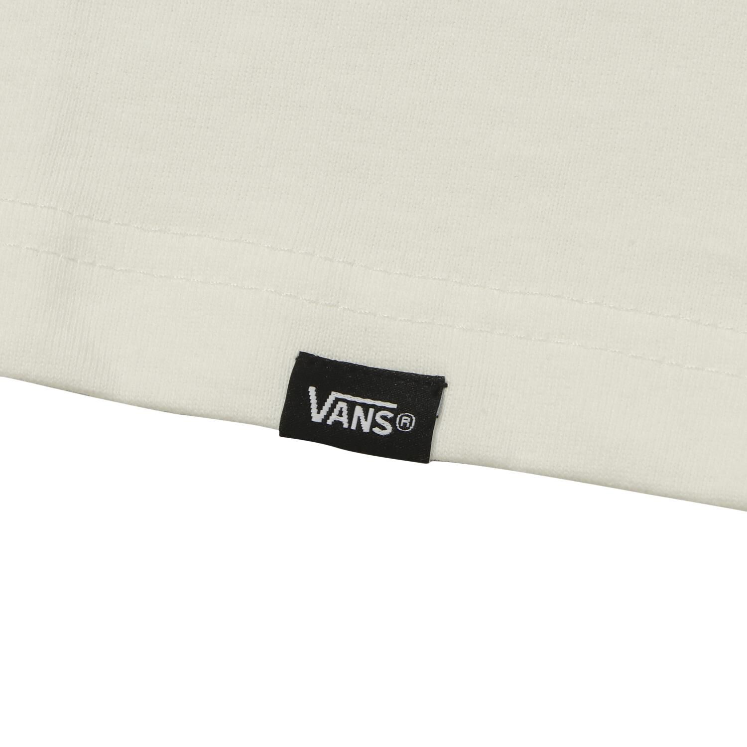 VANS「【VANSｱﾊﾟﾚﾙ(WJ)】M All you need is Vans S TEE」|Tシャツ・カットソー|