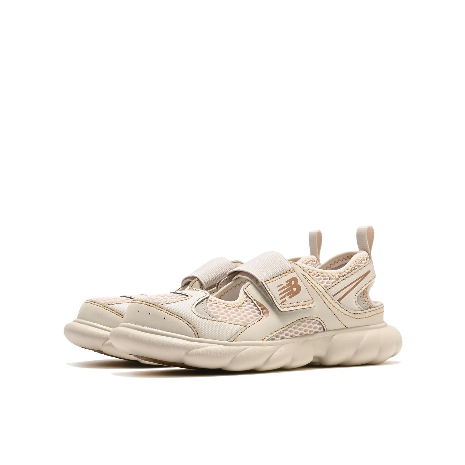 NEW BALANCE 「【NEW BALANCE】17-21 P230 57J(M)」|サンダル|