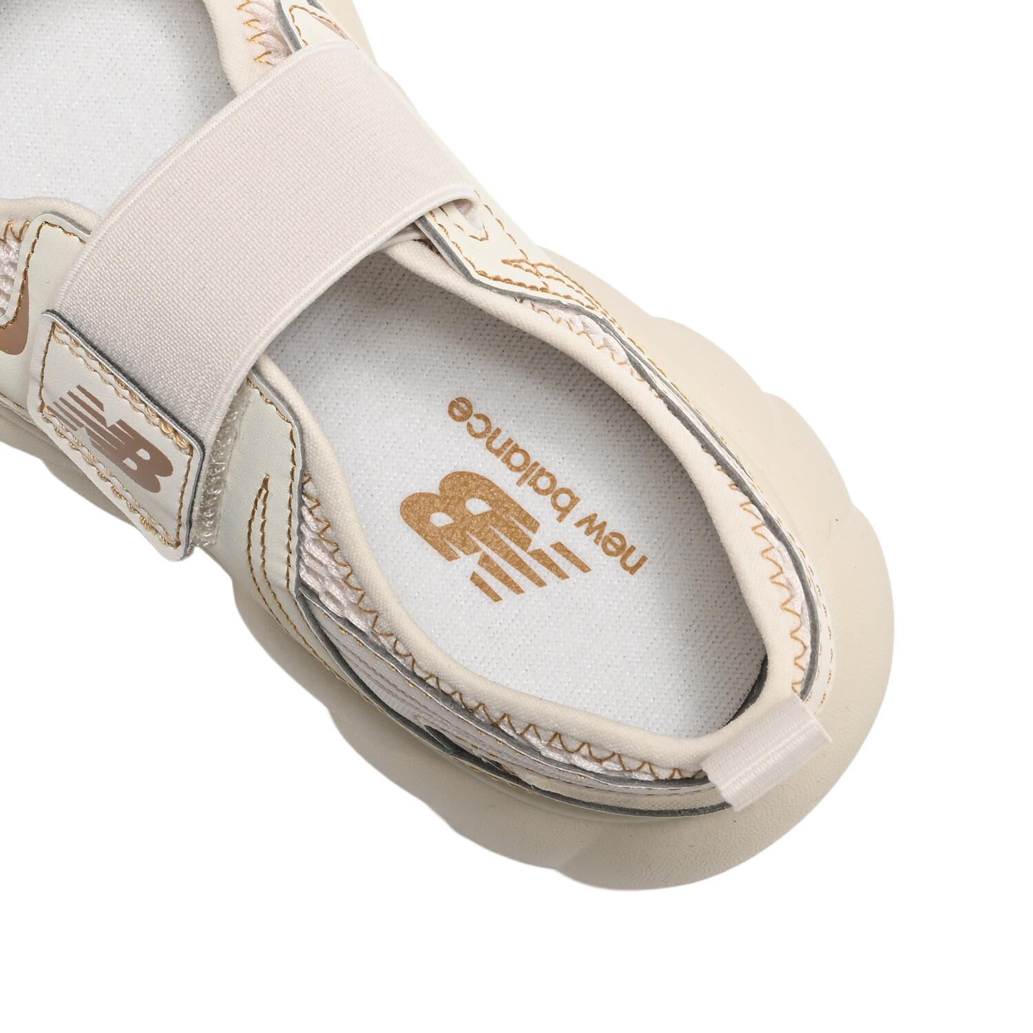 NEW BALANCE 「【NEW BALANCE】17-21 P230 57J(M)」|サンダル|