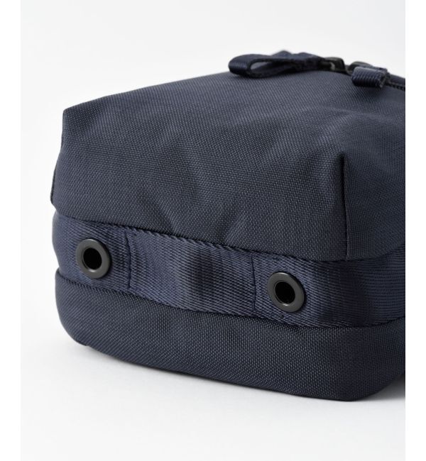 MILESTO「STLAKT ミニショルダーバッグ」|ショルダー・メッセンジャー|