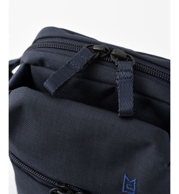 MILESTO「STLAKT ミニショルダーバッグ」|ショルダー・メッセンジャー|