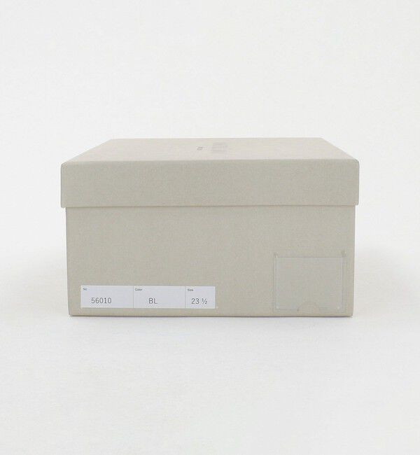 ODETTE E ODILE「オブリークバレエ フラット10&uarr;」|バレエシューズ|