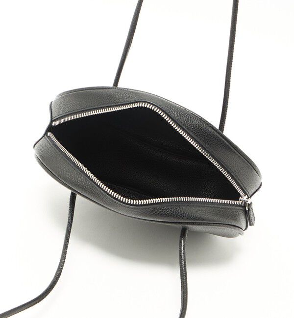 ODETTE E ODILE「＜YAHKI＞ RND THIN HNDL」|ショルダー・メッセンジャー|