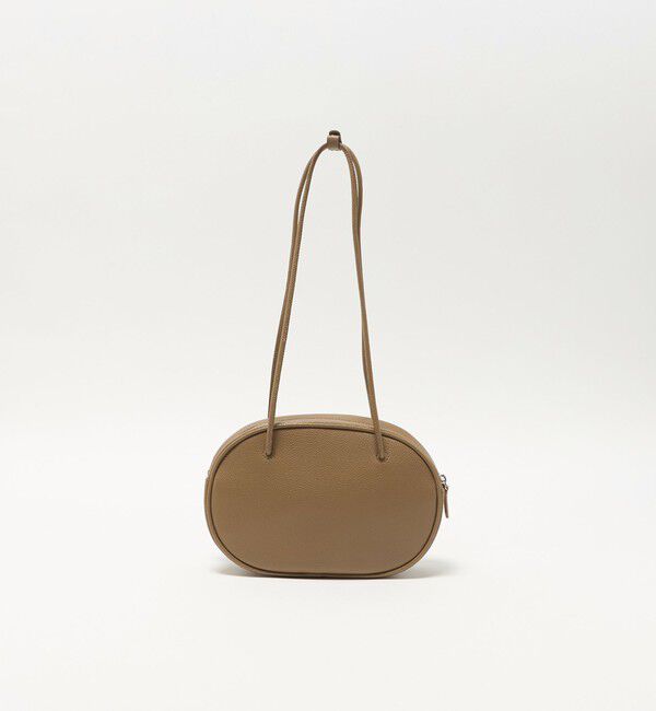 ODETTE E ODILE「＜YAHKI＞ RND THIN HNDL」|ショルダー・メッセンジャー|