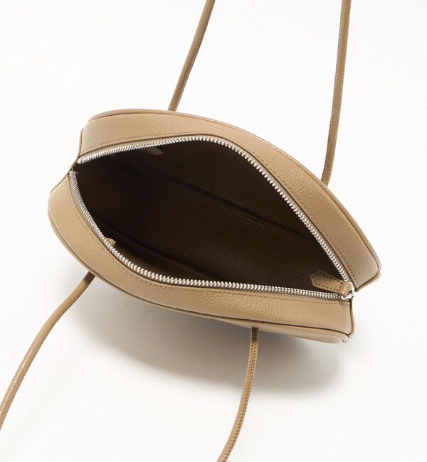 ODETTE E ODILE「＜YAHKI＞ RND THIN HNDL」|ショルダー・メッセンジャー|