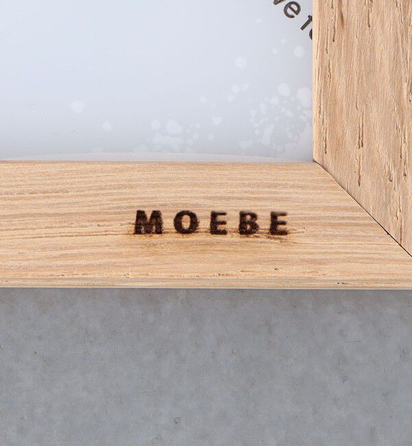 Style for Living「＜MOEBE＞FRAME A5 オーク」|その他|
