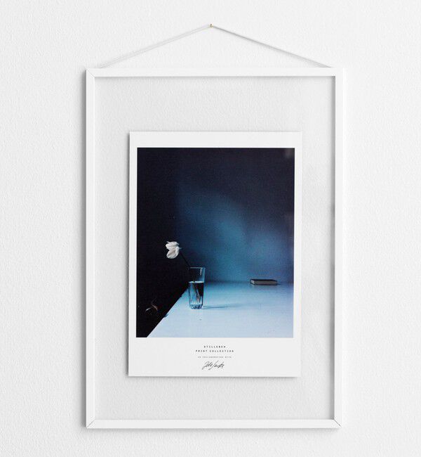 Style for Living「＜MOEBE＞FRAME A3」|その他|WHITE