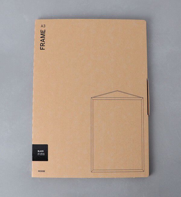 Style for Living「＜MOEBE＞FRAME A3」|その他|