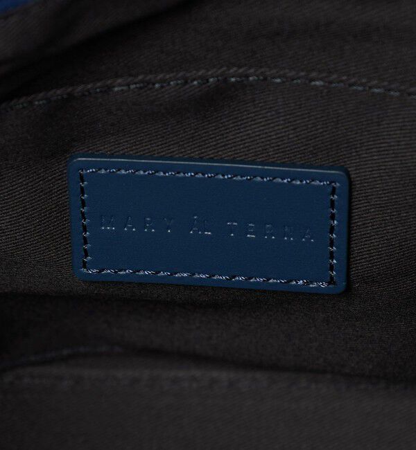 UNITED ARROWS「＜MARY AL TERNA＞MAZE トートバッグ」|トートバッグ|