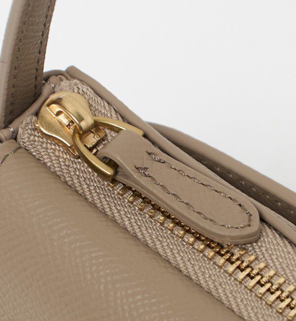 UNITED ARROWS「＜TOV＞MIMI POCHETTE ショルダーバッグ」|ショルダー・メッセンジャー|