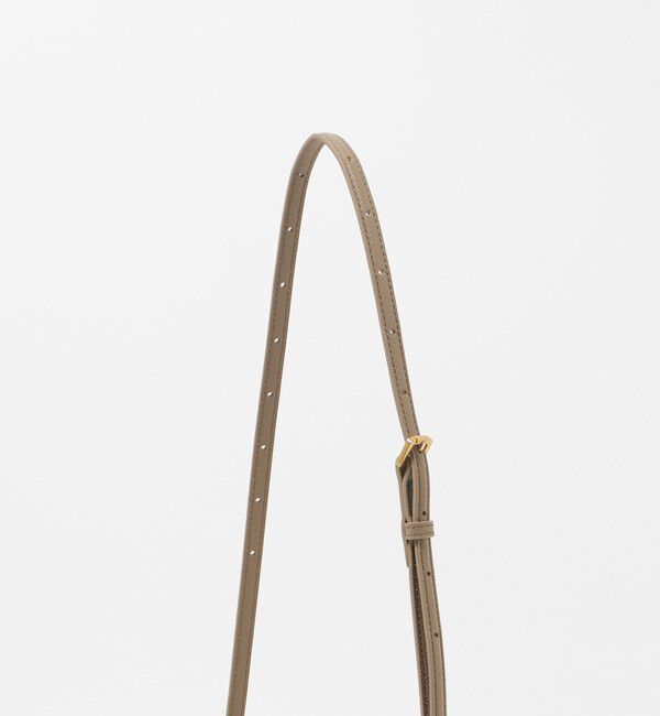 UNITED ARROWS「＜TOV＞MIMI POCHETTE ショルダーバッグ」|ショルダー・メッセンジャー|