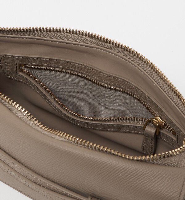 UNITED ARROWS「＜TOV＞MIMI POCHETTE ショルダーバッグ」|ショルダー・メッセンジャー|