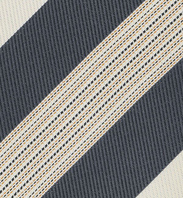 UNITED ARROWS「＜HOLLIDAY＆BROWN＞ワイド レジメンタル ネクタイ」|ネクタイ・蝶ネクタイ|
