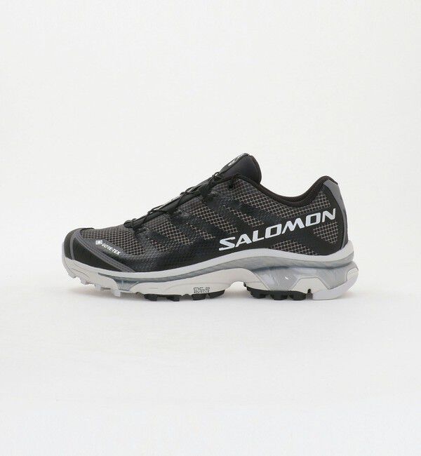 UNITED ARROWS「＜Salomon＞ XT-4 OG GTX/スニーカー」|スニーカー|BLACK
