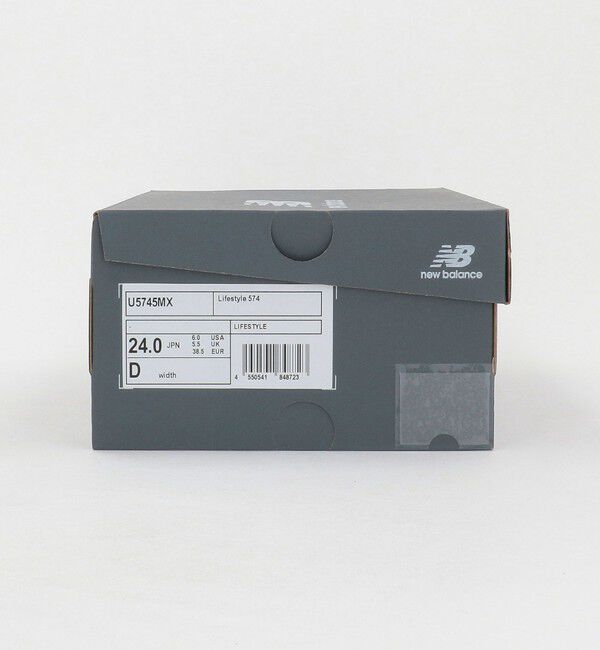 UNITED ARROWS「＜New Balance＞U5745MX/D スニーカー」|スニーカー|