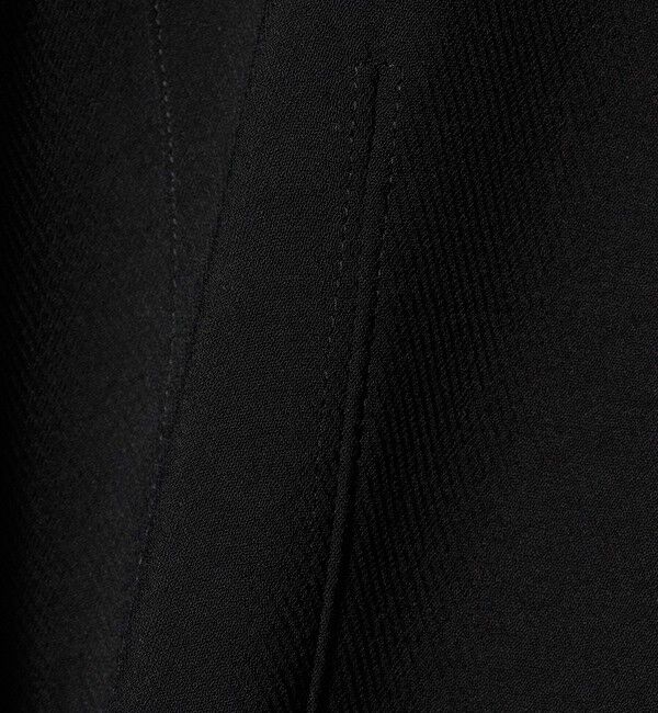 UNITED ARROWS「COMFY テーラードジャケット ‐防汚 UVカット ウォッシャブル‐」|テーラードジャケット|