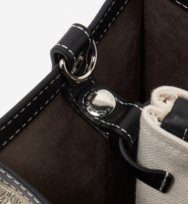 UNITED ARROWS「＜A VACATION＞BREAD M トートバッグ」|トートバッグ|