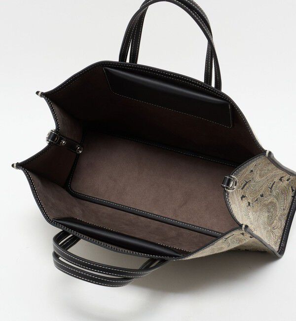 UNITED ARROWS「＜A VACATION＞BREAD M トートバッグ」|トートバッグ|