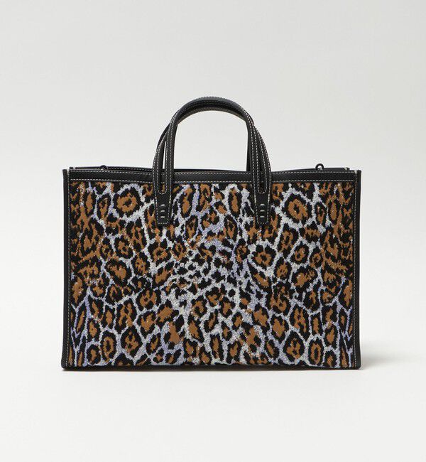 UNITED ARROWS「＜A VACATION＞BREAD M トートバッグ」|トートバッグ|その他1