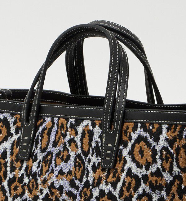 UNITED ARROWS「＜A VACATION＞BREAD M トートバッグ」|トートバッグ|