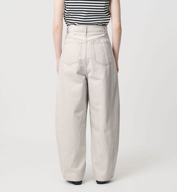 UNITED ARROWS「＜SACRA＞カービー デニムパンツ」|デニム|