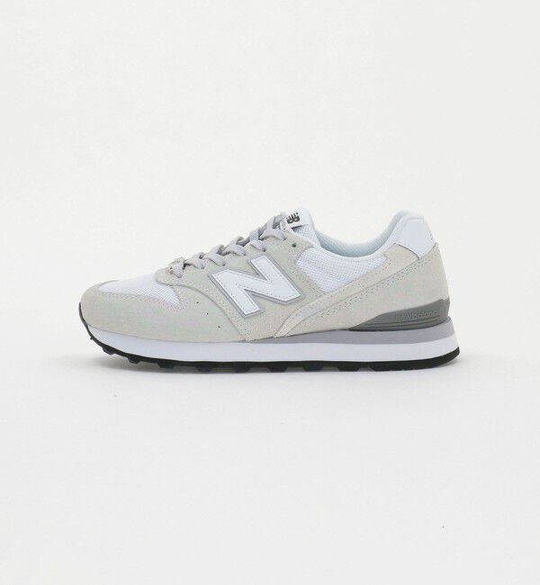 UNITED ARROWS「＜New Balance＞W9969JC/D スニーカー」|スニーカー|LT.GRAY