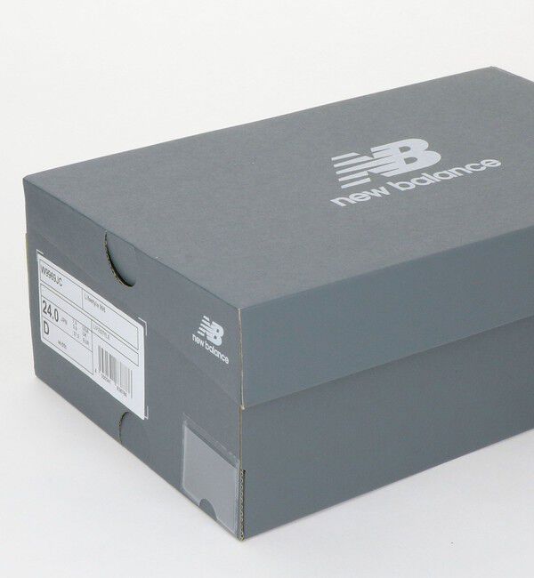 UNITED ARROWS「＜New Balance＞W9969JC/D スニーカー」|スニーカー|