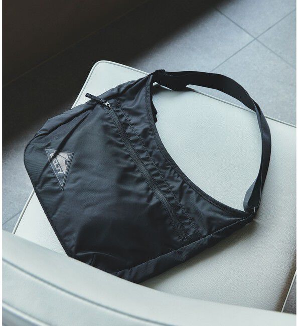UNITED ARROWS green label relaxing「【別注】＜KELTY＞GLR アーバン ショルダーバッグ」|ショルダー・メッセンジャー|