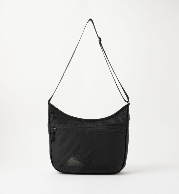 UNITED ARROWS green label relaxing「【別注】＜KELTY＞GLR アーバン ショルダーバッグ」|ショルダー・メッセンジャー|