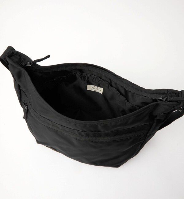 UNITED ARROWS green label relaxing「【別注】＜KELTY＞GLR アーバン ショルダーバッグ」|ショルダー・メッセンジャー|