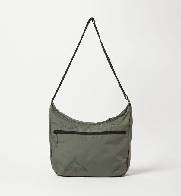 UNITED ARROWS green label relaxing「【別注】＜KELTY＞GLR アーバン ショルダーバッグ」|ショルダー・メッセンジャー|