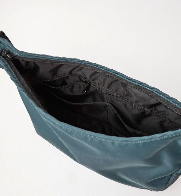 UNITED ARROWS green label relaxing「【別注】＜KELTY＞GLR アーバン ショルダーバッグ」|ショルダー・メッセンジャー|