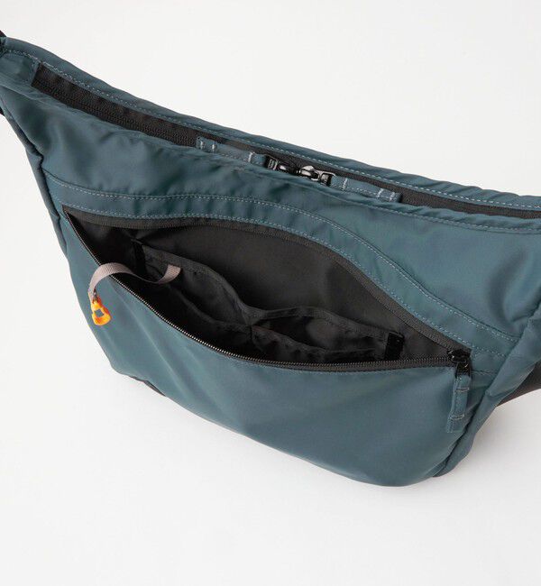 UNITED ARROWS green label relaxing「【別注】＜KELTY＞GLR アーバン ショルダーバッグ」|ショルダー・メッセンジャー|