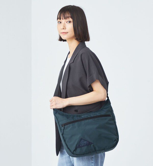 UNITED ARROWS green label relaxing「【別注】＜KELTY＞GLR アーバン ショルダーバッグ」|ショルダー・メッセンジャー|