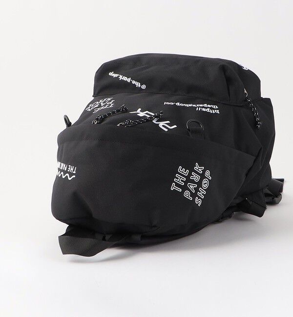 UNITED ARROWS green label relaxing「＜THE PARK SHOP＞ BALL バックパック / リュック / キッズ  」|リュック|