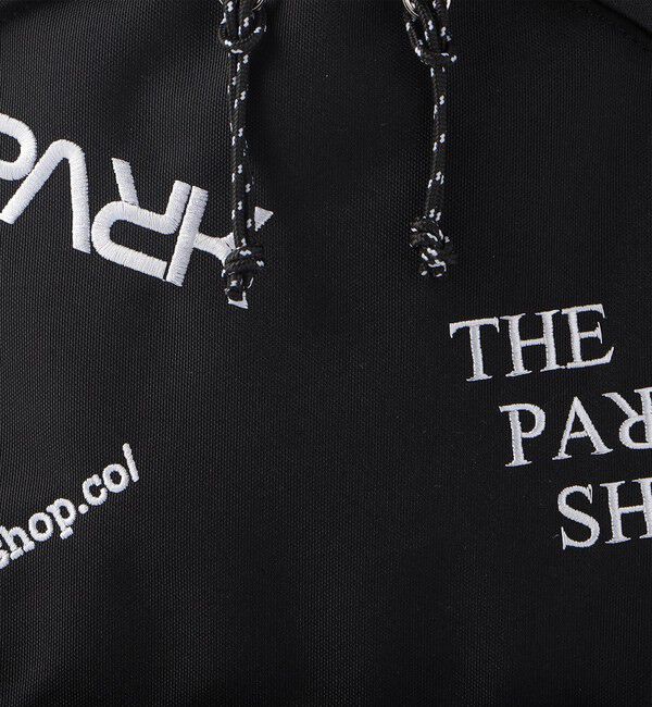 UNITED ARROWS green label relaxing「＜THE PARK SHOP＞ BALL バックパック / リュック / キッズ  」|リュック|