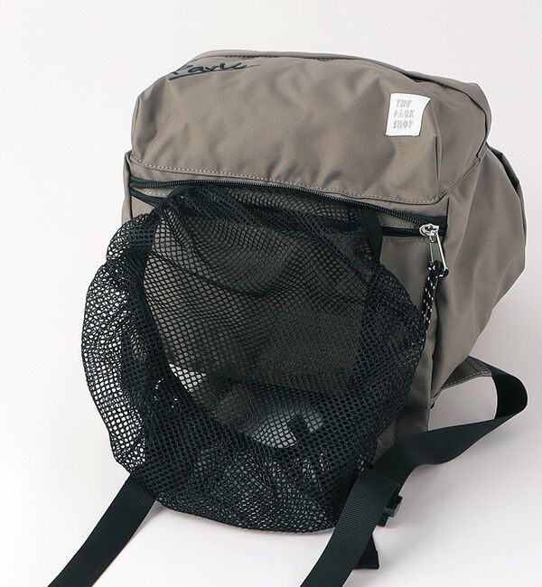 UNITED ARROWS green label relaxing「＜THE PARK SHOP＞ BALL バックパック / リュック / キッズ  」|リュック|