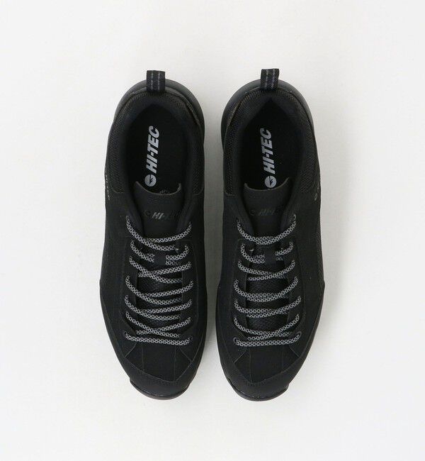 UNITED ARROWS green label relaxing「＜HI-TEC＞AORAKI II ウォータープルーフ スニーカー」|スニーカー|