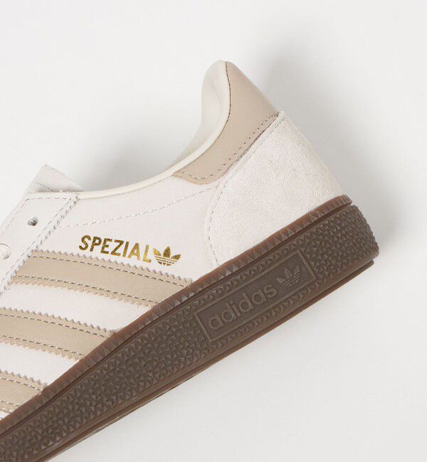 UNITED ARROWS green label relaxing「【国内EXCLUSIVE】＜adidas Originals＞ハンドボール スペツィアル スニーカー / 22.5-25cm」|スニーカー|