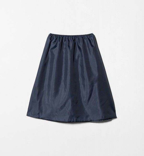 UNITED ARROWS green label relaxing「ジャガード ウエスト タック ワンピース 3」|ワンピース|