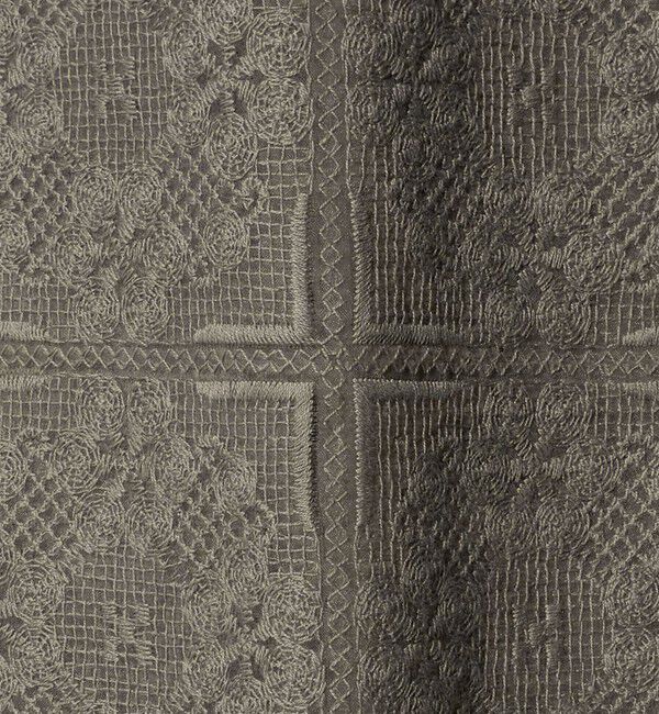 UNITED ARROWS green label relaxing「シアー レース キャミソール ワンピース」|ワンピース|