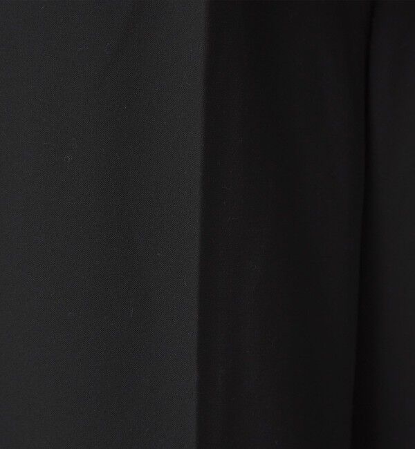 UNITED ARROWS green label relaxing「【WEB限定】＜at ease＞オルマイ ワイド パンツ ウォッシャブル ストレッチ UVカット」|その他|