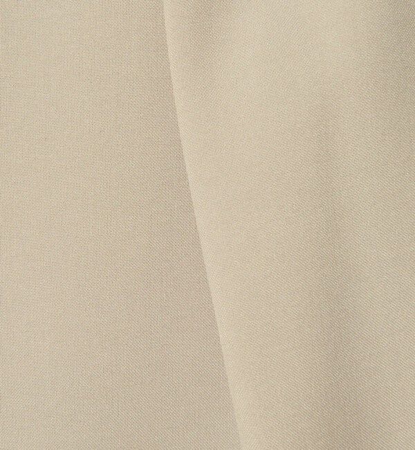 EMMEL REFINES「＜EMMEL REFINES＞EM ジプシーサップ ワイドパンツ」|チノ|