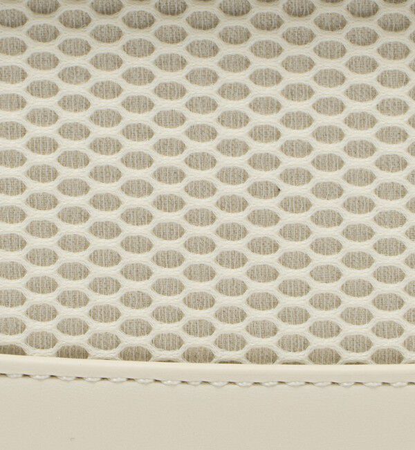 UNITED ARROWS green label relaxing「【別注】＜SINBONO＞メッシュフラップ ミニバッグ」|ショルダー・メッセンジャー|