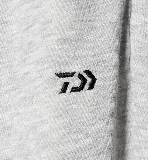 UNITED ARROWS green label relaxing「【別注】＜DAIWA＞GLR スウェット パンツ」|その他|