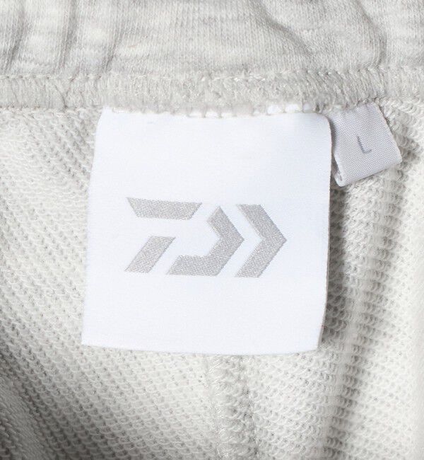 UNITED ARROWS green label relaxing「【別注】＜DAIWA＞GLR スウェット パンツ」|その他|