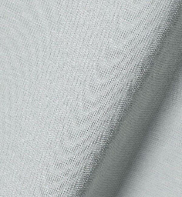 UNITED ARROWS green label relaxing「【WEB限定】JUST fit ポンチ 半袖 Tシャツ カットソー -汗染み防止-」|Tシャツ・カットソー|