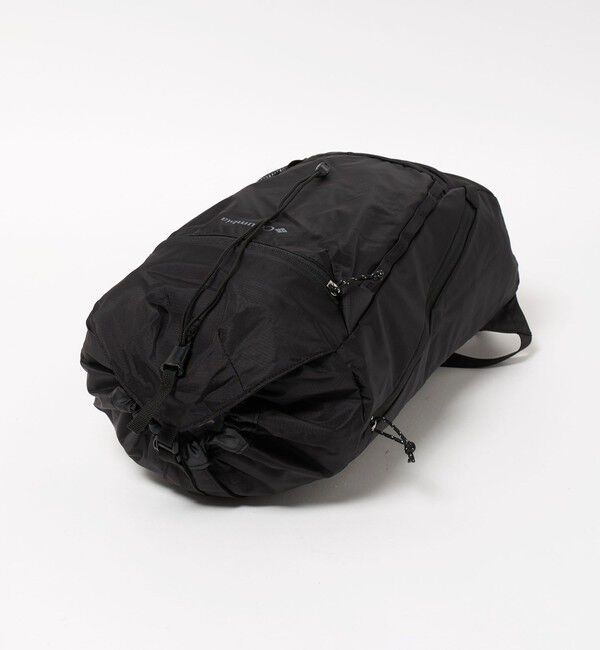 UNITED ARROWS green label relaxing「＜Columbia＞バードリーライト ドローストリング バックパック リュック」|リュック|