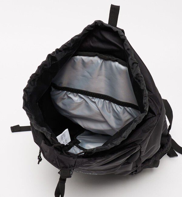 UNITED ARROWS green label relaxing「＜Columbia＞バードリーライト ドローストリング バックパック リュック」|リュック|